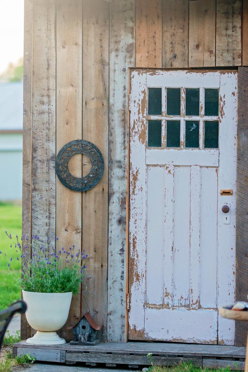 Moon Gate Guest House Whitemouth Exteriér fotografie
